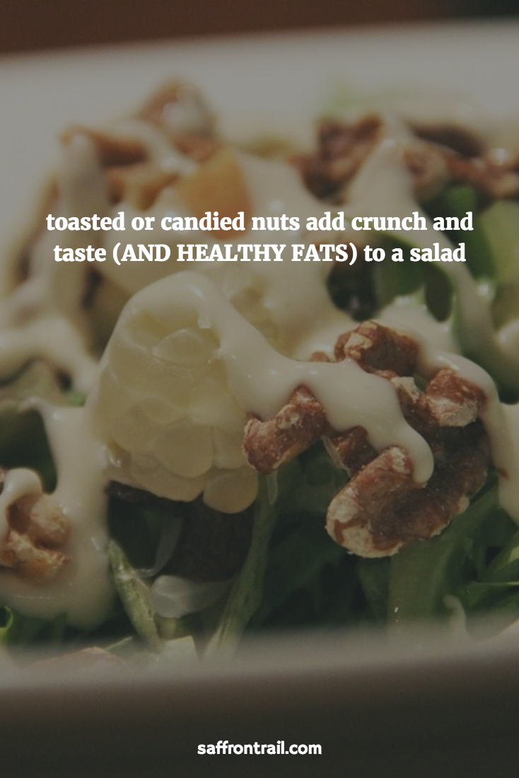 using-nuts-in-salads