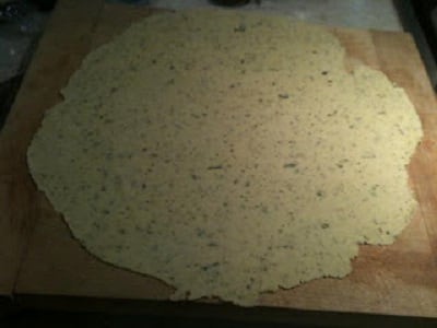 How to make fresh pasta without a machine - Step by step pictures ...