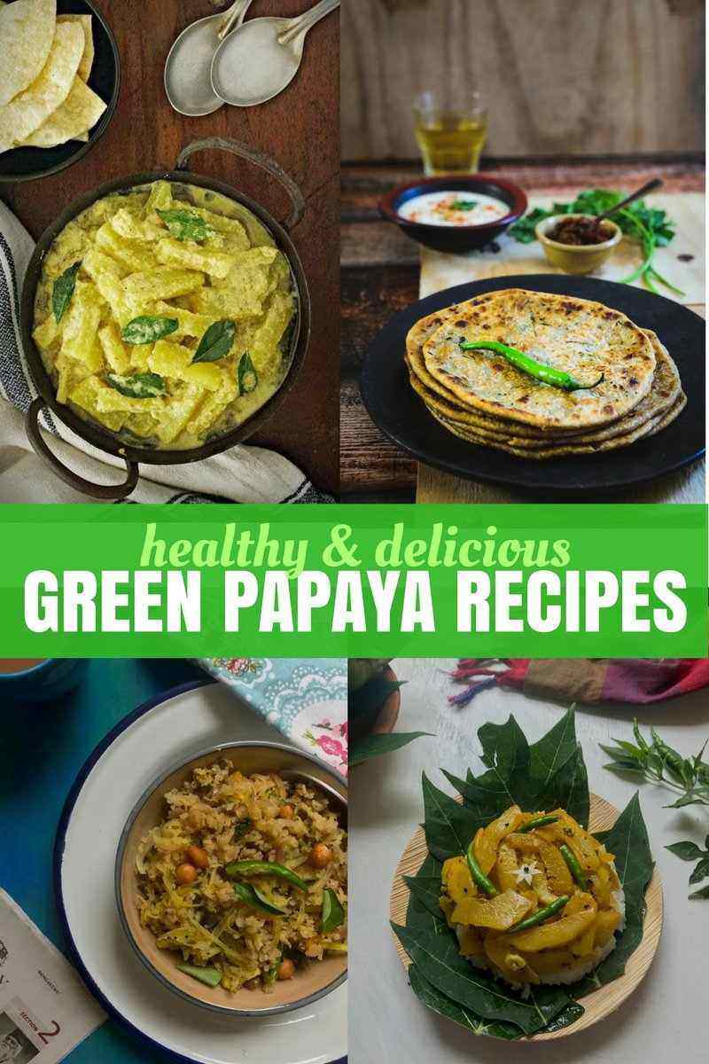 Easy Papaya Juice Recipe - The Top Meal
